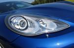 Porsche Panamera S Hybrid 2012 года